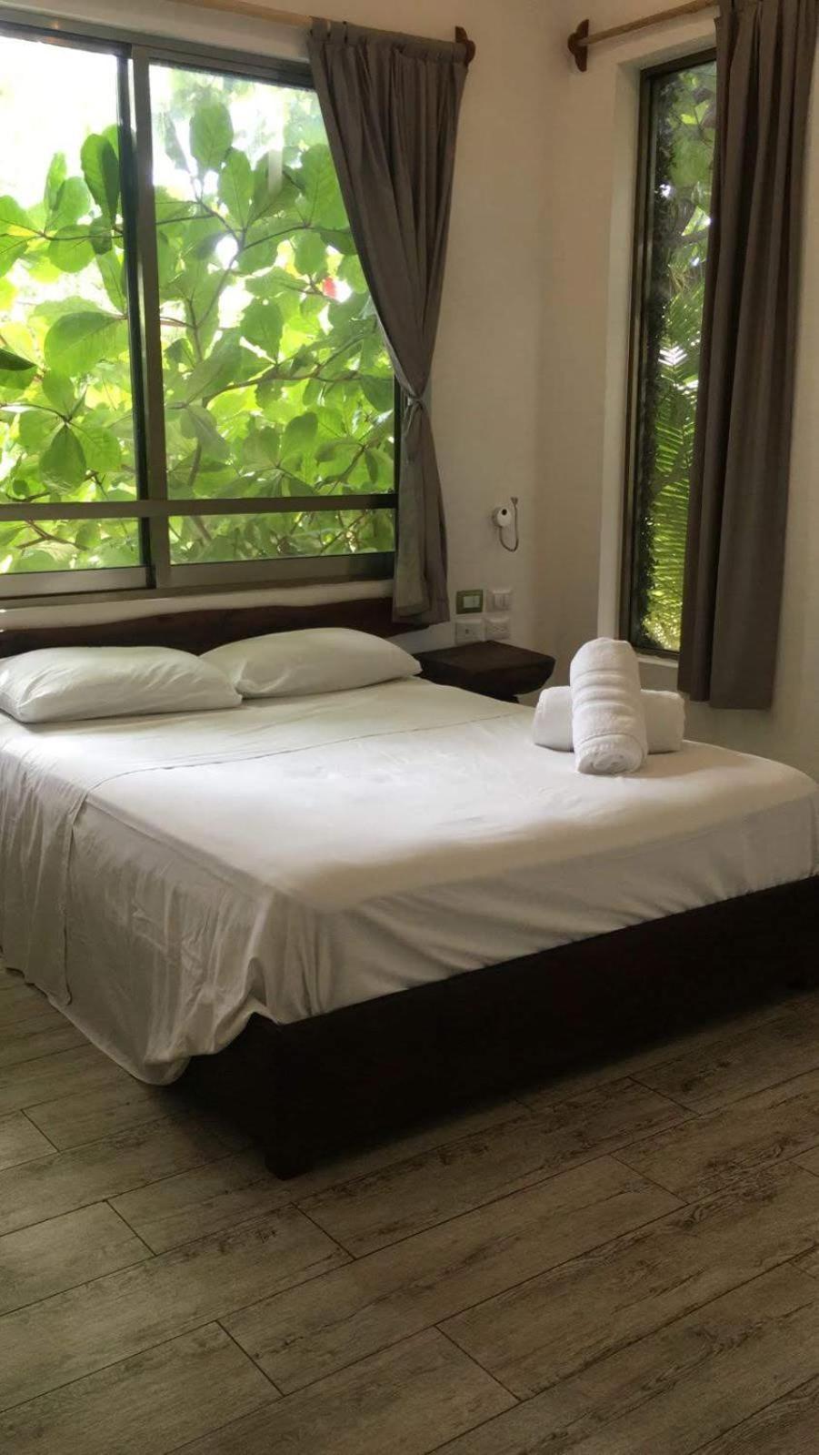 The Green Village Boutique Hotel Playa del Carmen Værelse billede